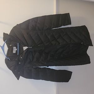 NWT. Women's Reaction by Kenneth Cole. Size XXS winter coat. Faux fur